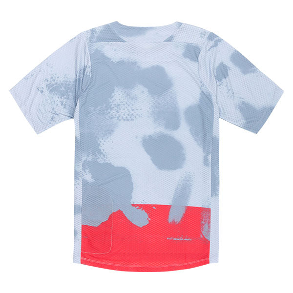 Product image of Troy Lee Designs - Skyline Air Flared Jersey (MTB) SKU:337030012 | Sizes: SM–XL | Designed for Mountain Bike, BMX and E-Bike riders | Available at BTO Sports