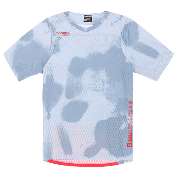 Product image of Troy Lee Designs - Skyline Air Flared Jersey (MTB) SKU:337030006 | Sizes: SM–XL | Designed for Mountain Bike, BMX and E-Bike riders | Available at BTO Sports