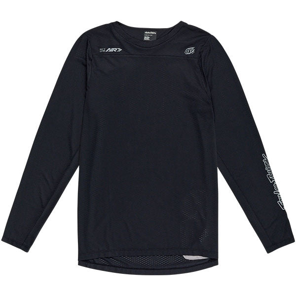 Product image of Troy Lee Designs - Skyline Air Mono Long Sleeve Jersey (MTB) SKU:345931012 | Sizes: SM–XL | Designed for Mountain Bike, BMX and E-Bike riders | Available at BTO Sports
