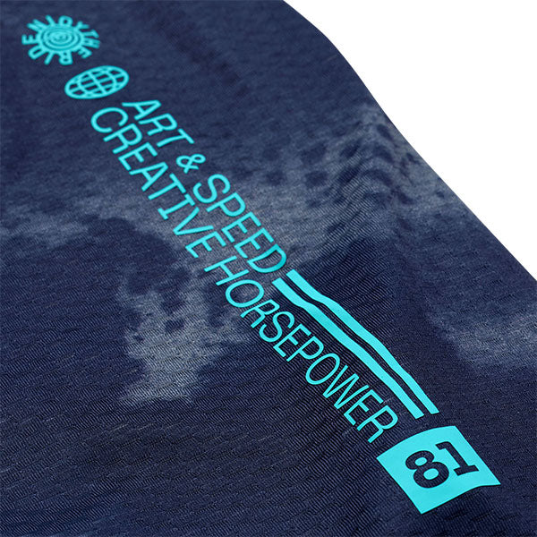 Product image of Troy Lee Designs - Skyline Air Flared Long Sleeve Jersey (MTB) SKU:345030005 | Sizes: SM–XL | Designed for Mountain Bike, BMX and E-Bike riders | Available at BTO Sports