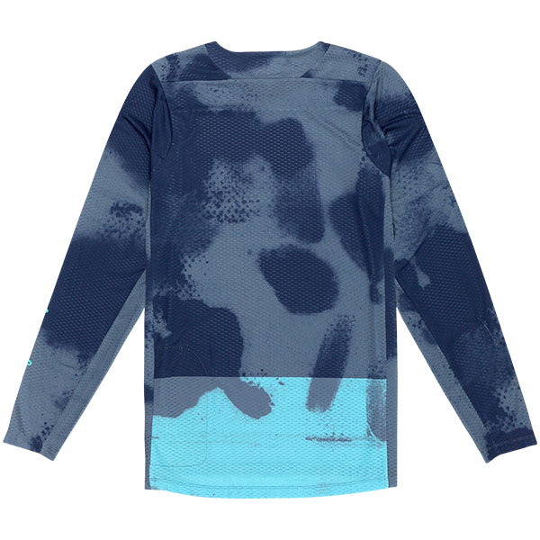Product image of Troy Lee Designs - Skyline Air Flared Long Sleeve Jersey (MTB) SKU:345030003 | Sizes: SM–XL | Designed for Mountain Bike, BMX and E-Bike riders | Available at BTO Sports