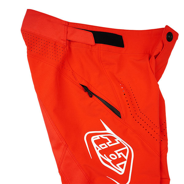 Product image of Troy Lee Designs - Sprint Mono Pants (MTB) (Youth) SKU:224931071 | Designed for Mountain Bike, BMX and E-Bike riders | Available at BTO Sports