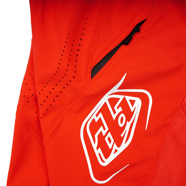 Product image of Troy Lee Designs - Sprint Mono Pants (MTB) (Youth) SKU:224931073 | Designed for Mountain Bike, BMX and E-Bike riders | Available at BTO Sports