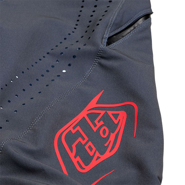 Product image of Troy Lee Designs - Sprint Mono Jersey (MTB) SKU:323931014 | Sizes: SM–XL | Designed for Mountain Bike, BMX and E-Bike riders | Available at BTO Sports