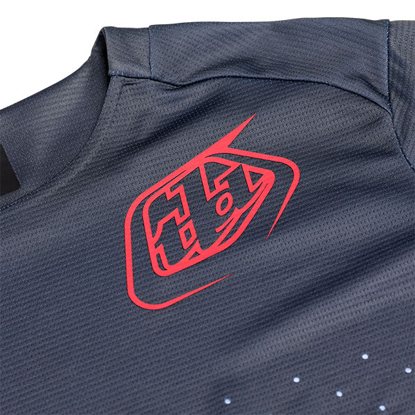 Product image of Troy Lee Designs - Sprint Mono Jersey (MTB) SKU:323931016 | Sizes: SM–XL | Designed for Mountain Bike, BMX and E-Bike riders | Available at BTO Sports