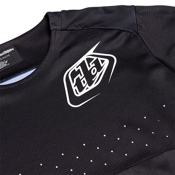 Product image of Troy Lee Designs - Sprint Mono Jersey (MTB) SKU:323931004 | Sizes: SM–XL | Designed for Mountain Bike, BMX and E-Bike riders | Available at BTO Sports