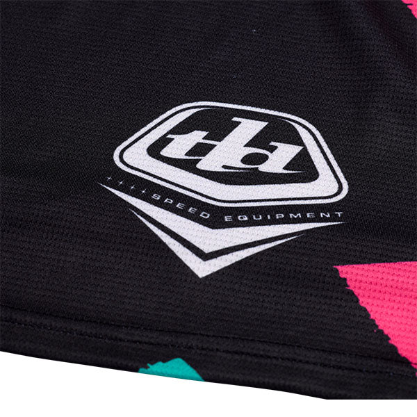 Product image of Troy Lee Designs - Sprint Full Pull Jersey (MTB) SKU:323036005 | Sizes: SM–XL | Designed for Mountain Bike, BMX and E-Bike riders | Available at BTO Sports