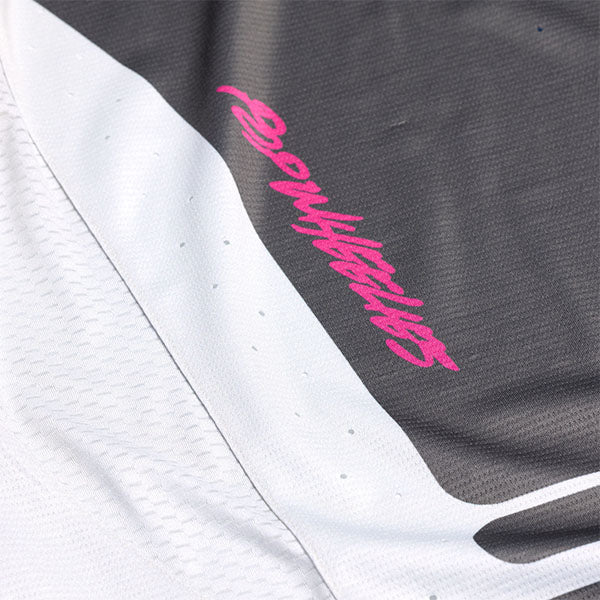 Product image of Troy Lee Designs - Sprint Fifty-50 Jersey (MTB) SKU:323356015 | Sizes: SM–XL | Designed for Mountain Bike, BMX and E-Bike riders | Available at BTO Sports