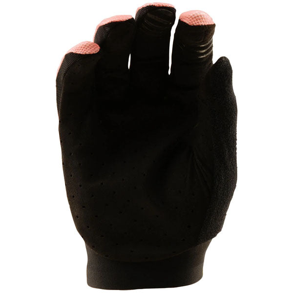 Product image of Troy Lee Designs - Ace 2.0 Solid Glove (MTB) (Womens) SKU:436906063 | Sizes: SM–XL | Designed for Mountain Bike, BMX and E-Bike riders | Available at BTO Sports