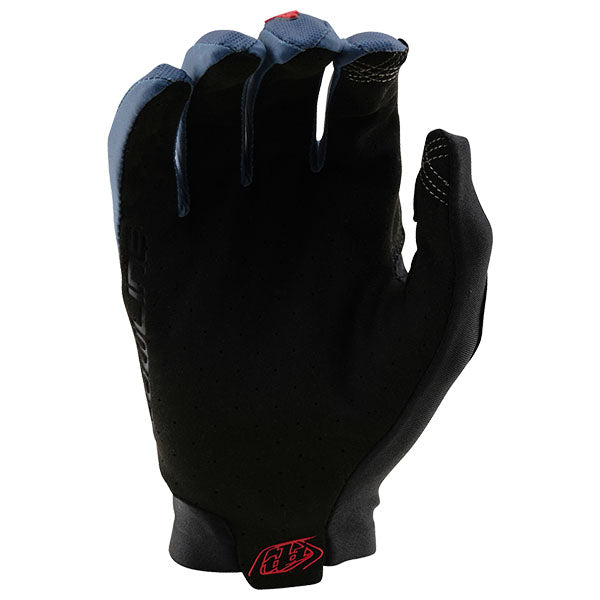 Product image of Troy Lee Designs - Flowline Mono Glove (MTB) SKU:442472023 | Sizes: SM–XL | Designed for Mountain Bike, BMX and E-Bike riders | Available at BTO Sports