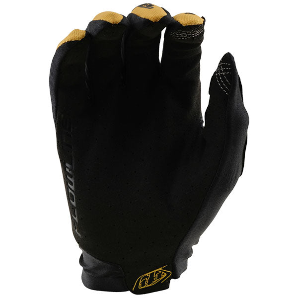 Product image of Troy Lee Designs - Flowline Eyez Glove (MTB) SKU:442020013 | Sizes: SM–XL | Designed for Mountain Bike, BMX and E-Bike riders | Available at BTO Sports
