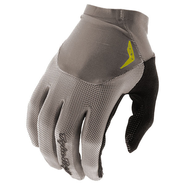 Product image of Troy Lee Designs - Ace 2.0 Solid Glove (MTB) SKU:421503162 | Sizes: SM–XL | Designed for Mountain Bike, BMX and E-Bike riders | Available at BTO Sports