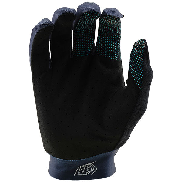 Product image of Troy Lee Designs - Ace 2.0 Solid Glove (MTB) SKU:421503135 | Sizes: SM–XL | Designed for Mountain Bike, BMX and E-Bike riders | Available at BTO Sports