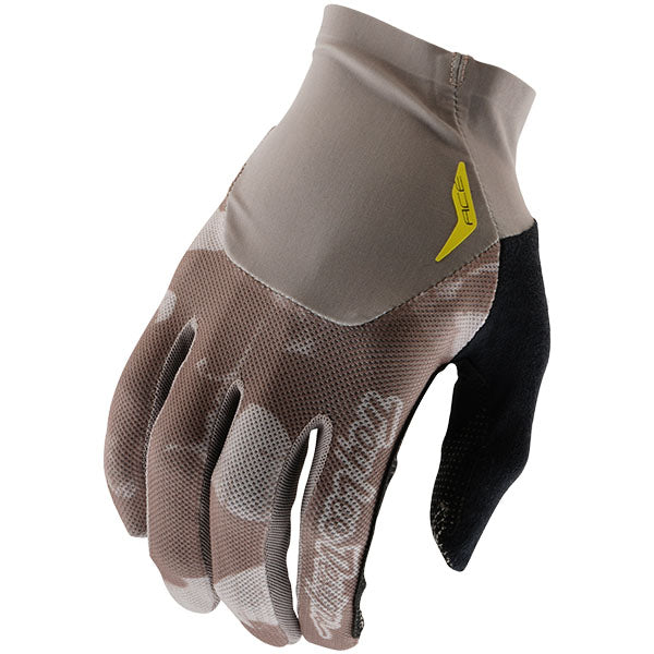 Product image of Troy Lee Designs - Ace 2.0 Scrubland Glove (MTB) SKU:421071023 | Sizes: SM–XL | Designed for Mountain Bike, BMX and E-Bike riders | Available at BTO Sports