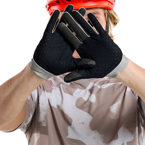 Product image of Troy Lee Designs - Ace 2.0 Scrubland Glove (MTB) SKU:421071025 | Sizes: SM–XL | Designed for Mountain Bike, BMX and E-Bike riders | Available at BTO Sports