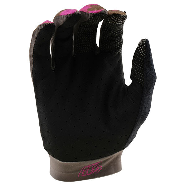 Product image of Troy Lee Designs - Ace 2.0 Scrubland Glove (MTB) SKU:421071022 | Sizes: SM–XL | Designed for Mountain Bike, BMX and E-Bike riders | Available at BTO Sports
