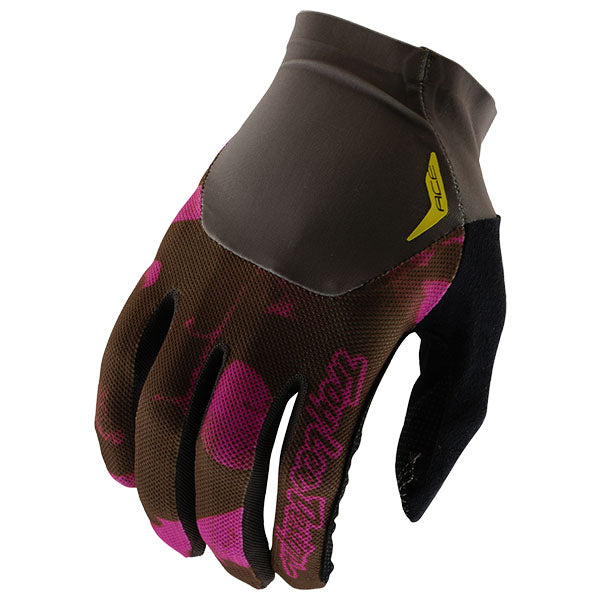 Product image of Troy Lee Designs - Ace 2.0 Scrubland Glove (MTB) SKU:421071006 | Sizes: SM–XL | Designed for Mountain Bike, BMX and E-Bike riders | Available at BTO Sports