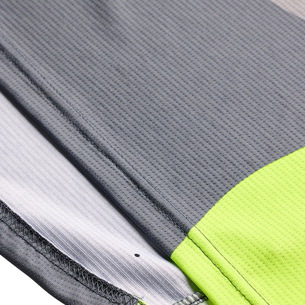 Product image of Troy Lee Designs - Sprint Reverb Jersey (MTB) SKU:323001014 | Sizes: SM, MD, LG, XL, 2XL | Designed for Mountain Bike, BMX and E-Bike riders | Available at BTO Sports
