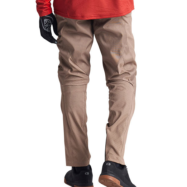 Product image of Troy Lee Designs - Sprint Mono Pant (MTB) SKU:229472016 | Colors: Oak | Sizes: 30–38 | Designed for Mountain Bike, BMX and E-Bike riders | Available at BTO Sports