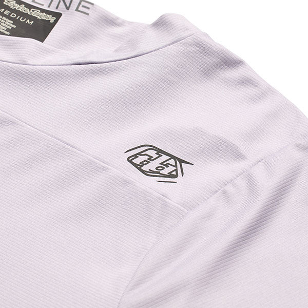 Product image of Troy Lee Designs - Skyline SS Mono Jersey (MTB) SKU:319472003 | Sizes: SM, MD, LG, XL, 2XL | Designed for Mountain Bike, BMX and E-Bike riders | Available at BTO Sports