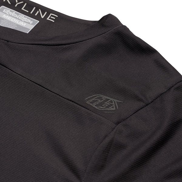 Product image of Troy Lee Designs - Skyline SS Mono Jersey (MTB) SKU:319472012 | Sizes: SM, MD, LG, XL, 2XL | Designed for Mountain Bike, BMX and E-Bike riders | Available at BTO Sports