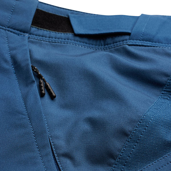 Product image of Troy Lee Designs - Skyline Mono Short Shell (MTB) SKU:238472007 | Sizes: 30–38 | Designed for Mountain Bike, BMX and E-Bike riders | Available at BTO Sports