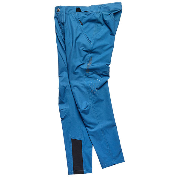 Product image of Troy Lee Designs - Skyline Mono Pant (MTB) SKU:255472002 | Colors: Indigo | Sizes: 30–38 | Designed for Mountain Bike, BMX and E-Bike riders | Available at BTO Sports