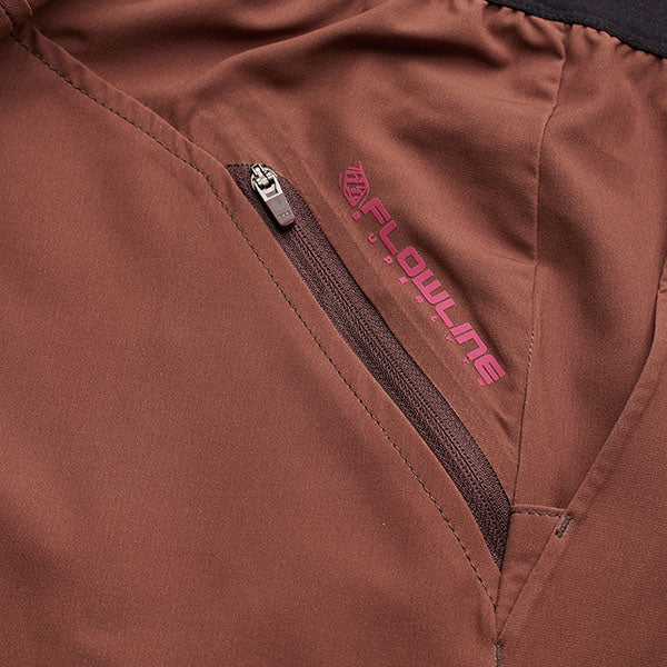 Product image of Troy Lee Designs - Flowline Superlyte Mono Short (MTB) SKU:368472002 | Sizes: 30–38 | Designed for Mountain Bike, BMX and E-Bike riders | Available at BTO Sports