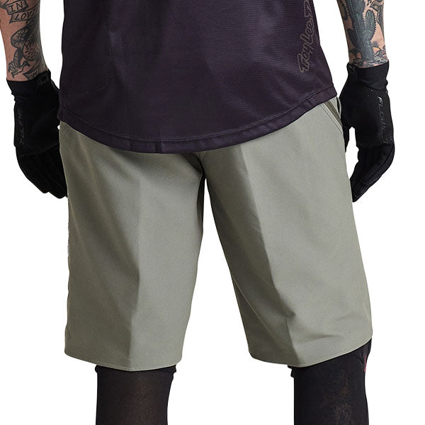 Product image of Troy Lee Designs - Flowline Superlyte Mono Short (MTB) SKU:368472022 | Sizes: 30–38 | Designed for Mountain Bike, BMX and E-Bike riders | Available at BTO Sports