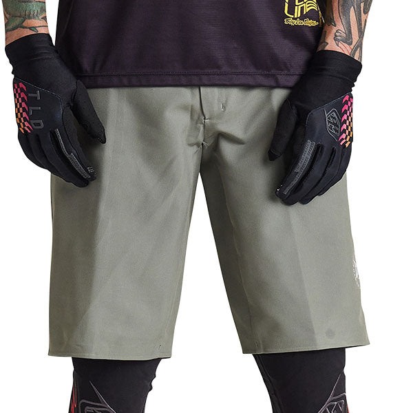 Product image of Troy Lee Designs - Flowline Superlyte Mono Short (MTB) SKU:368472022 | Sizes: 30–38 | Designed for Mountain Bike, BMX and E-Bike riders | Available at BTO Sports
