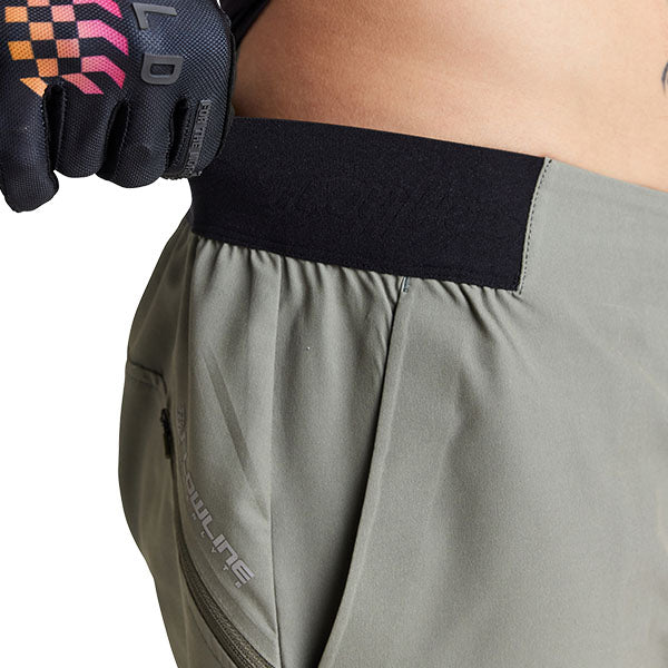 Product image of Troy Lee Designs - Flowline Superlyte Mono Short (MTB) SKU:368472022 | Sizes: 30–38 | Designed for Mountain Bike, BMX and E-Bike riders | Available at BTO Sports