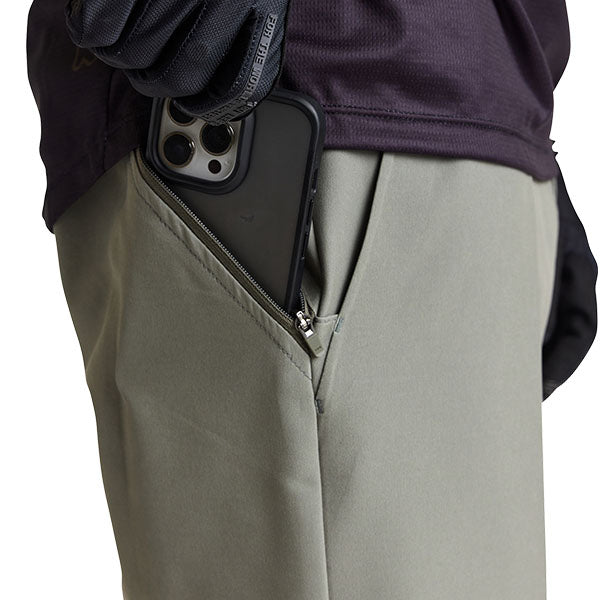 Product image of Troy Lee Designs - Flowline Superlyte Mono Short (MTB) SKU:368472022 | Sizes: 30–38 | Designed for Mountain Bike, BMX and E-Bike riders | Available at BTO Sports