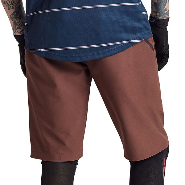 Product image of Troy Lee Designs - Flowline Superlyte Mono Short (MTB) SKU:368472023 | Sizes: 30–38 | Designed for Mountain Bike, BMX and E-Bike riders | Available at BTO Sports