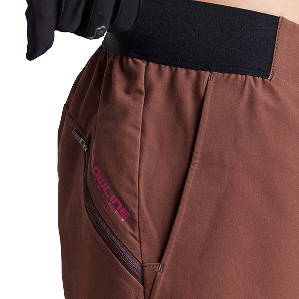 Product image of Troy Lee Designs - Flowline Superlyte Mono Short (MTB) SKU:368472003 | Sizes: 30–38 | Designed for Mountain Bike, BMX and E-Bike riders | Available at BTO Sports