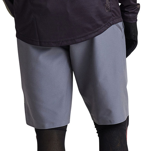Product image of Troy Lee Designs - Flowline Superlyte Mono Short (MTB) SKU:368472022 | Sizes: 30–38 | Designed for Mountain Bike, BMX and E-Bike riders | Available at BTO Sports