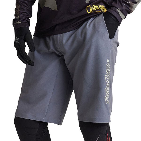 Product image of Troy Lee Designs - Flowline Superlyte Mono Short (MTB) SKU:368472022 | Sizes: 30–38 | Designed for Mountain Bike, BMX and E-Bike riders | Available at BTO Sports