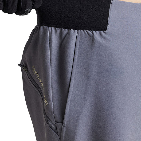 Product image of Troy Lee Designs - Flowline Superlyte Mono Short (MTB) SKU:368472022 | Sizes: 30–38 | Designed for Mountain Bike, BMX and E-Bike riders | Available at BTO Sports