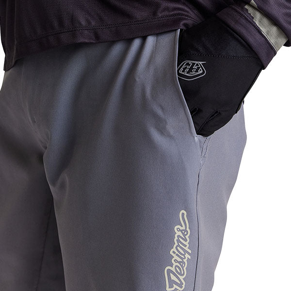 Product image of Troy Lee Designs - Flowline Superlyte Mono Short (MTB) SKU:368472022 | Sizes: 30–38 | Designed for Mountain Bike, BMX and E-Bike riders | Available at BTO Sports