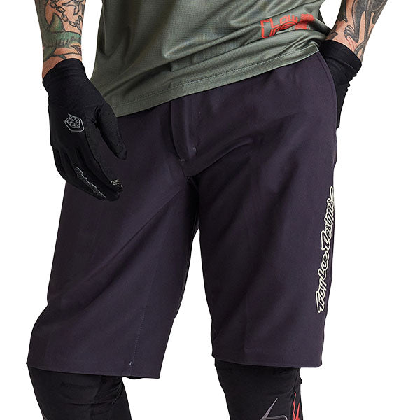 Product image of Troy Lee Designs - Flowline Superlyte Mono Short (MTB) SKU:368472032 | Sizes: 30–38 | Designed for Mountain Bike, BMX and E-Bike riders | Available at BTO Sports