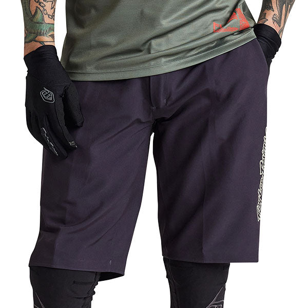 Product image of Troy Lee Designs - Flowline Superlyte Mono Short (MTB) SKU:368472013 | Sizes: 30–38 | Designed for Mountain Bike, BMX and E-Bike riders | Available at BTO Sports
