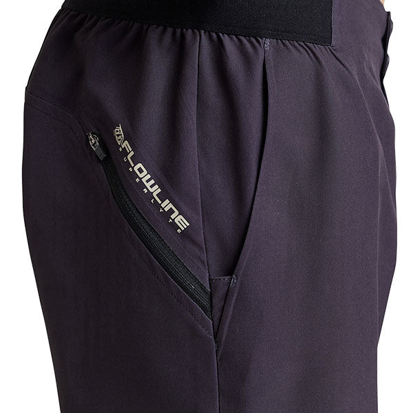 Product image of Troy Lee Designs - Flowline Superlyte Mono Short (MTB) SKU:368472035 | Sizes: 30–38 | Designed for Mountain Bike, BMX and E-Bike riders | Available at BTO Sports
