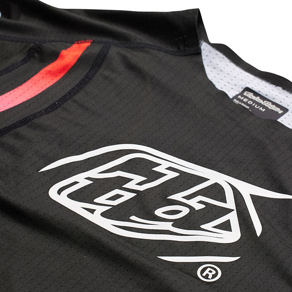 Product image of Troy Lee Designs - Sprint Ultra Pinned Jersey (MTB) SKU:356505002 | Sizes: SM, MD, LG, XL, 2XL | Designed for Mountain Bike, BMX and E-Bike riders | Available at BTO Sports