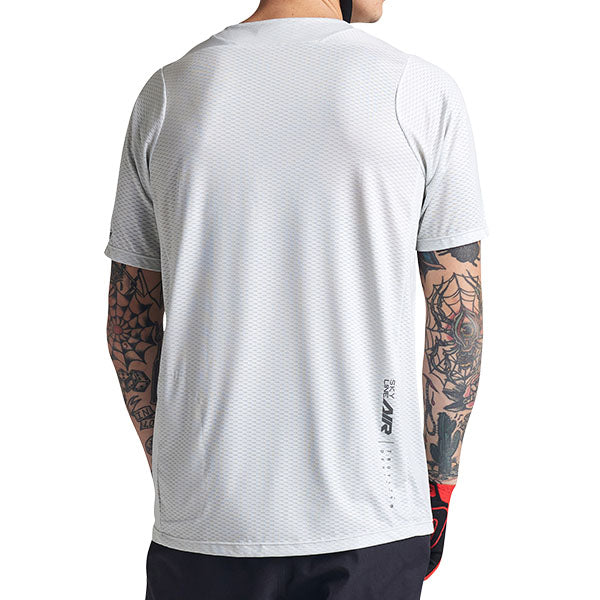 Product image of Troy Lee Designs - Skyline Air SS Aircore Jersey (MTB) SKU:337993002 | Sizes: SM, MD, LG, XL, 2XL | Designed for Mountain Bike, BMX and E-Bike riders | Available at BTO Sports