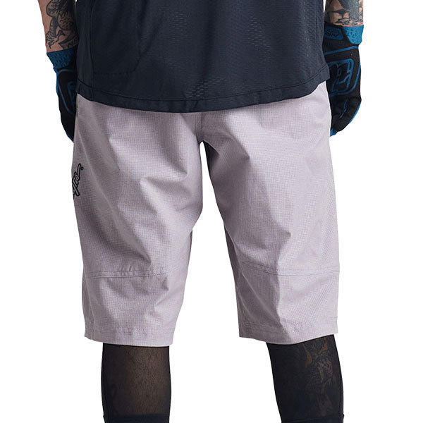 Product image of Troy Lee Designs - Skyline Air Mono Short W/ Liner (MTB) SKU:237472004 | Sizes: 30–38 | Designed for Mountain Bike, BMX and E-Bike riders | Available at BTO Sports