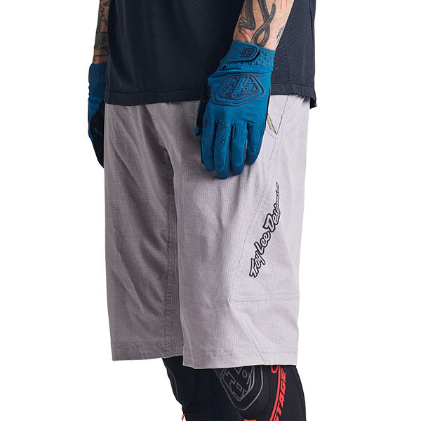 Product image of Troy Lee Designs - Skyline Air Mono Short W/ Liner (MTB) SKU:237472003 | Sizes: 30–38 | Designed for Mountain Bike, BMX and E-Bike riders | Available at BTO Sports