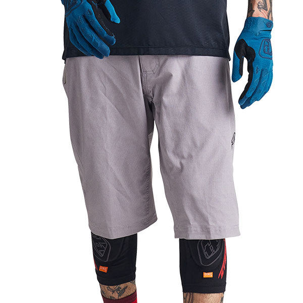 Product image of Troy Lee Designs - Skyline Air Mono Short W/ Liner (MTB) SKU:237472005 | Sizes: 30–38 | Designed for Mountain Bike, BMX and E-Bike riders | Available at BTO Sports