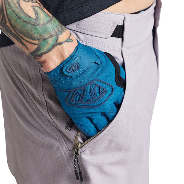 Product image of Troy Lee Designs - Skyline Air Mono Short W/ Liner (MTB) SKU:237472007 | Sizes: 30–38 | Designed for Mountain Bike, BMX and E-Bike riders | Available at BTO Sports