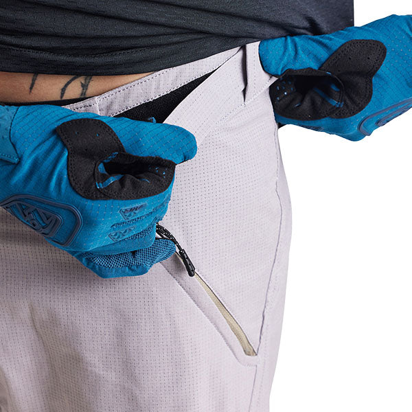 Product image of Troy Lee Designs - Skyline Air Mono Short W/ Liner (MTB) SKU:237472002 | Sizes: 30–38 | Designed for Mountain Bike, BMX and E-Bike riders | Available at BTO Sports