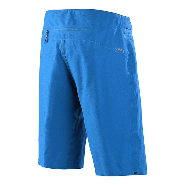 Product image of Troy Lee Designs - Drift Shell Short (MTB) SKU:262528005 | Sizes: 30–38 | Designed for Mountain Bike, BMX and E-Bike riders | Available at BTO Sports - alternate view