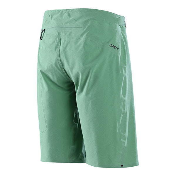 Product image of Troy Lee Designs - Drift Shell Short (MTB) SKU:262528003 | Sizes: 30–38 | Designed for Mountain Bike, BMX and E-Bike riders | Available at BTO Sports